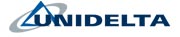 Logo Unidelta